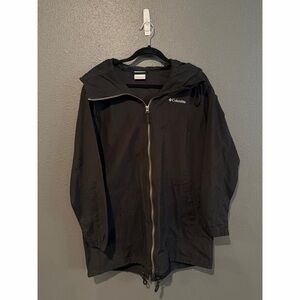 Columbia women’s Black jacket
